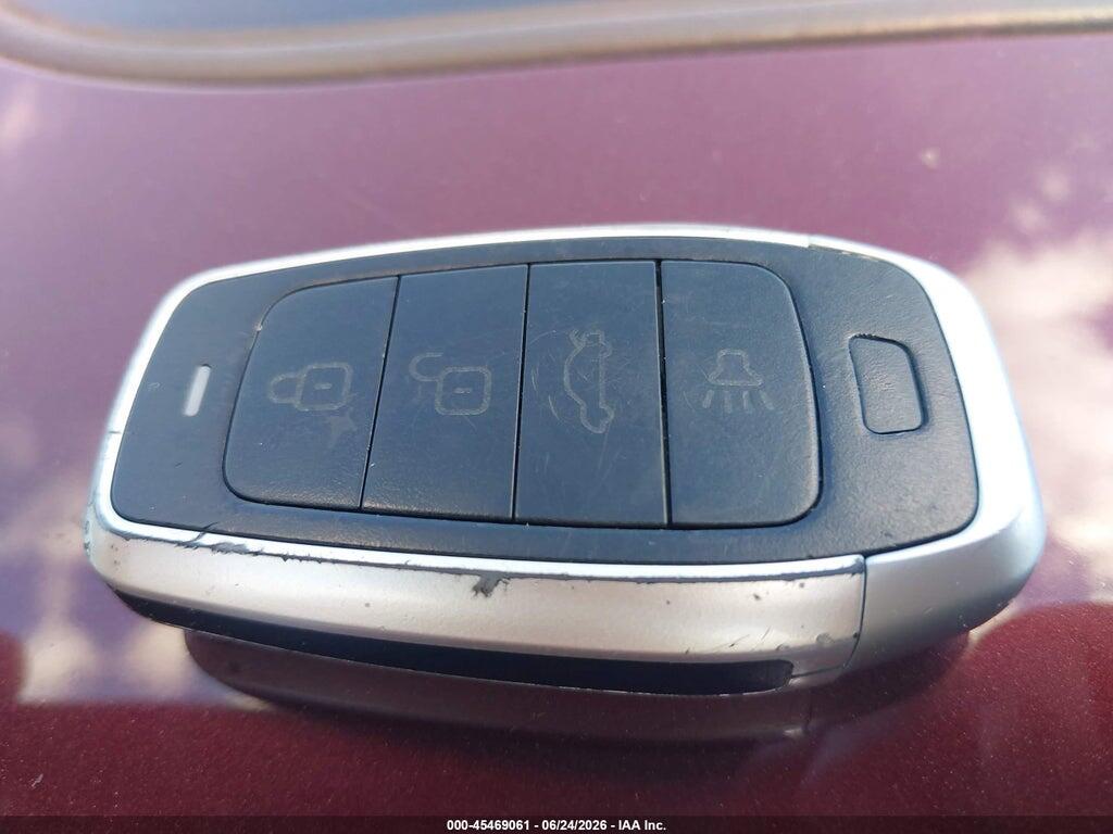 1HGCR2F87FA100046 2015 HONDA ACCORD photo no. 11