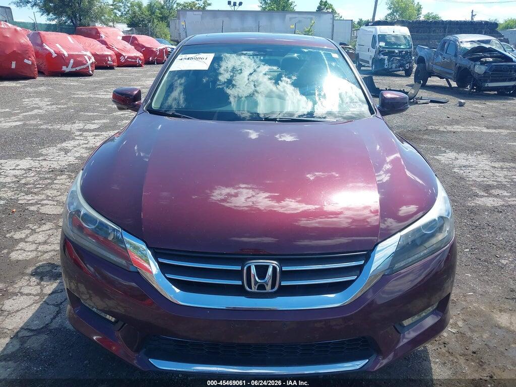 1HGCR2F87FA100046 2015 HONDA ACCORD photo no. 12