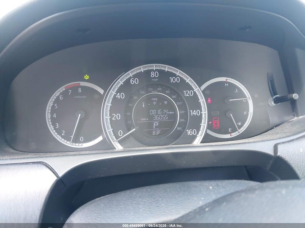 1HGCR2F87FA100046 2015 HONDA ACCORD photo no. 7