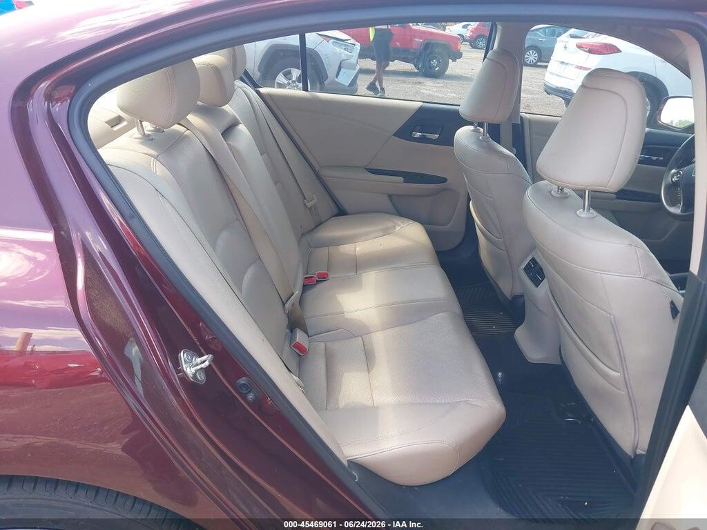 1HGCR2F87FA100046 2015 HONDA ACCORD photo no. 8