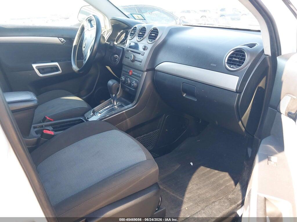 3GNAL3E5XCS652422 2012 CHEVROLET CAPTIVA SPORT photo no. 5