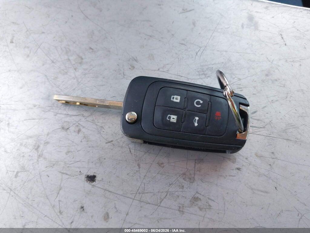 1G4GD5E33CF375638 2012 BUICK LACROSSE photo no. 11