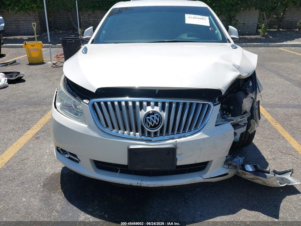 1G4GD5E33CF375638 2012 BUICK LACROSSE photo no. 12