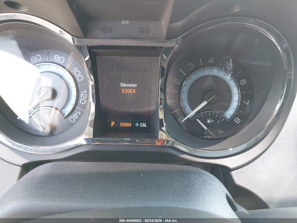 1G4GD5E33CF375638 2012 BUICK LACROSSE photo no. 7