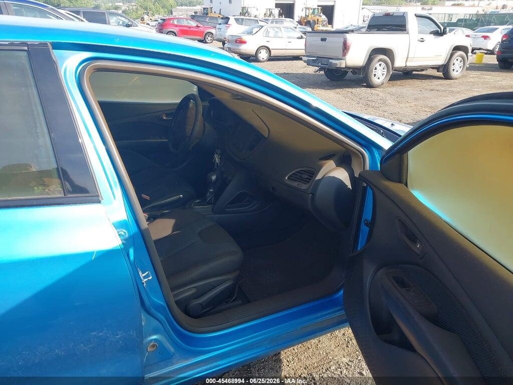 1C3CDFFA4GD818875 2016 DODGE DART photo no. 5
