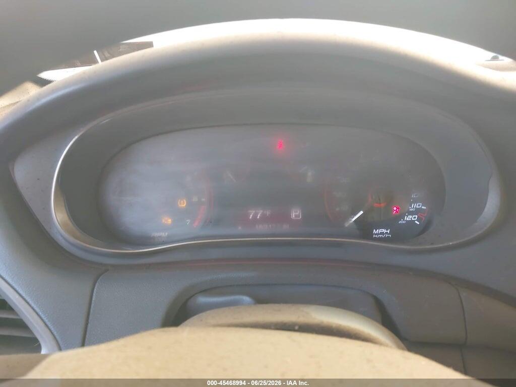 1C3CDFFA4GD818875 2016 DODGE DART photo no. 7