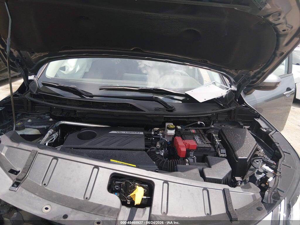 5N1BT3BA6PC680174 2023 NISSAN ROGUE photo no. 10