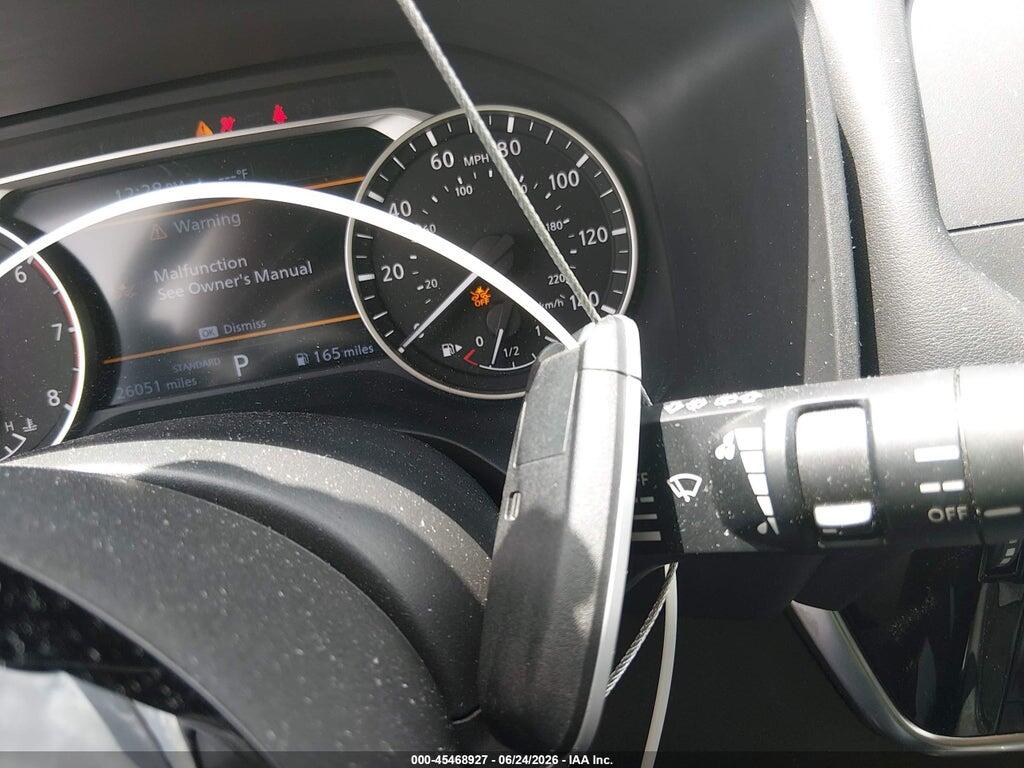 5N1BT3BA6PC680174 2023 NISSAN ROGUE photo no. 11