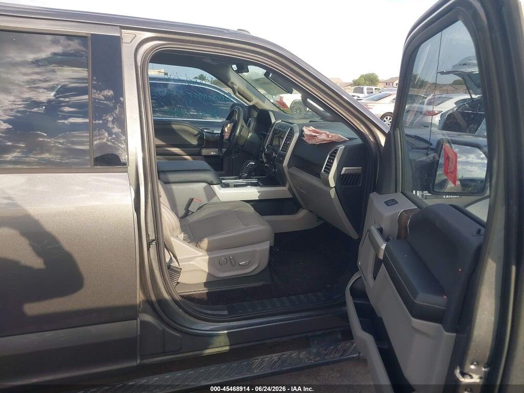 1FTEW1EF3GKD32746 2016 FORD F-150 photo no. 5
