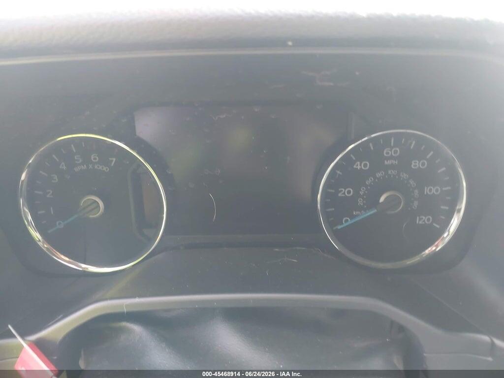1FTEW1EF3GKD32746 2016 FORD F-150 photo no. 7