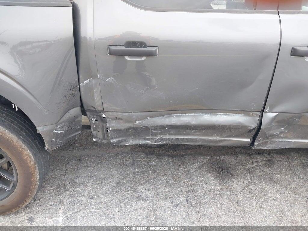 1FTEW2LP7SKF17733 2025 FORD F-150 photo no. 6