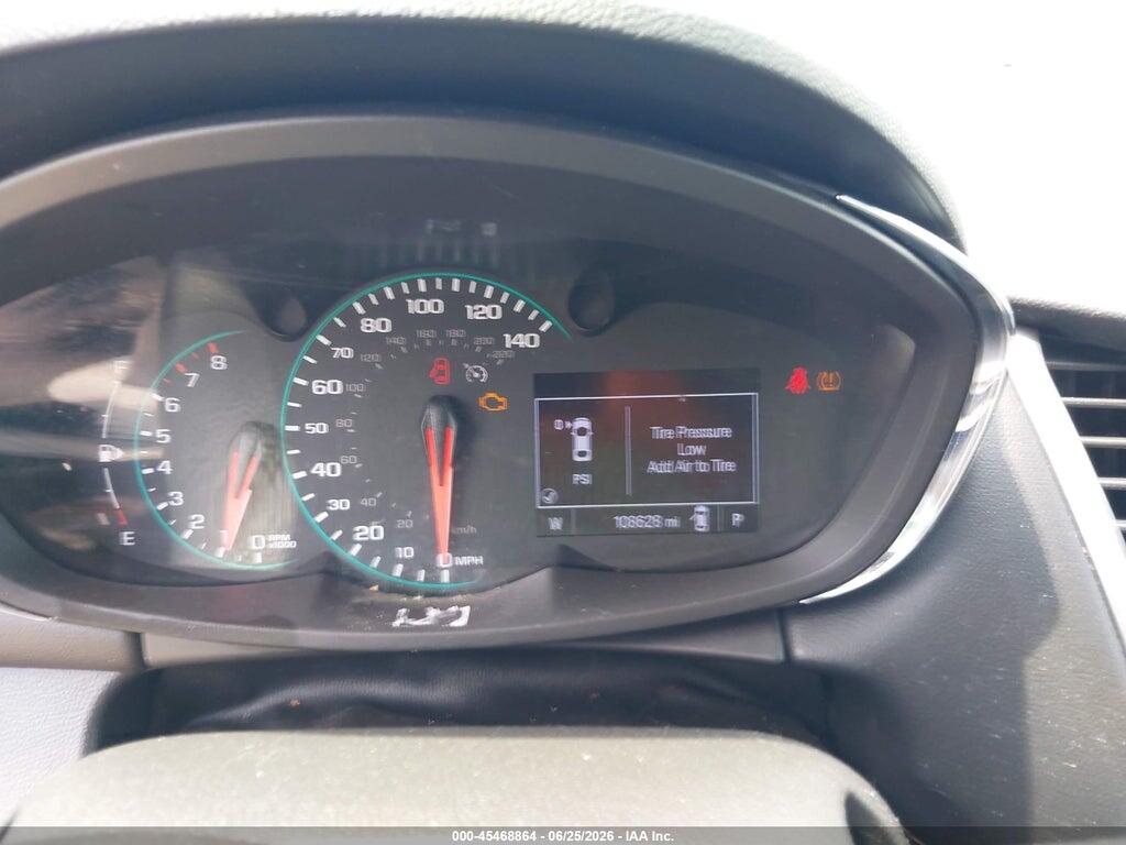 KL7CJLSB5LB322486 2020 CHEVROLET TRAX photo no. 7