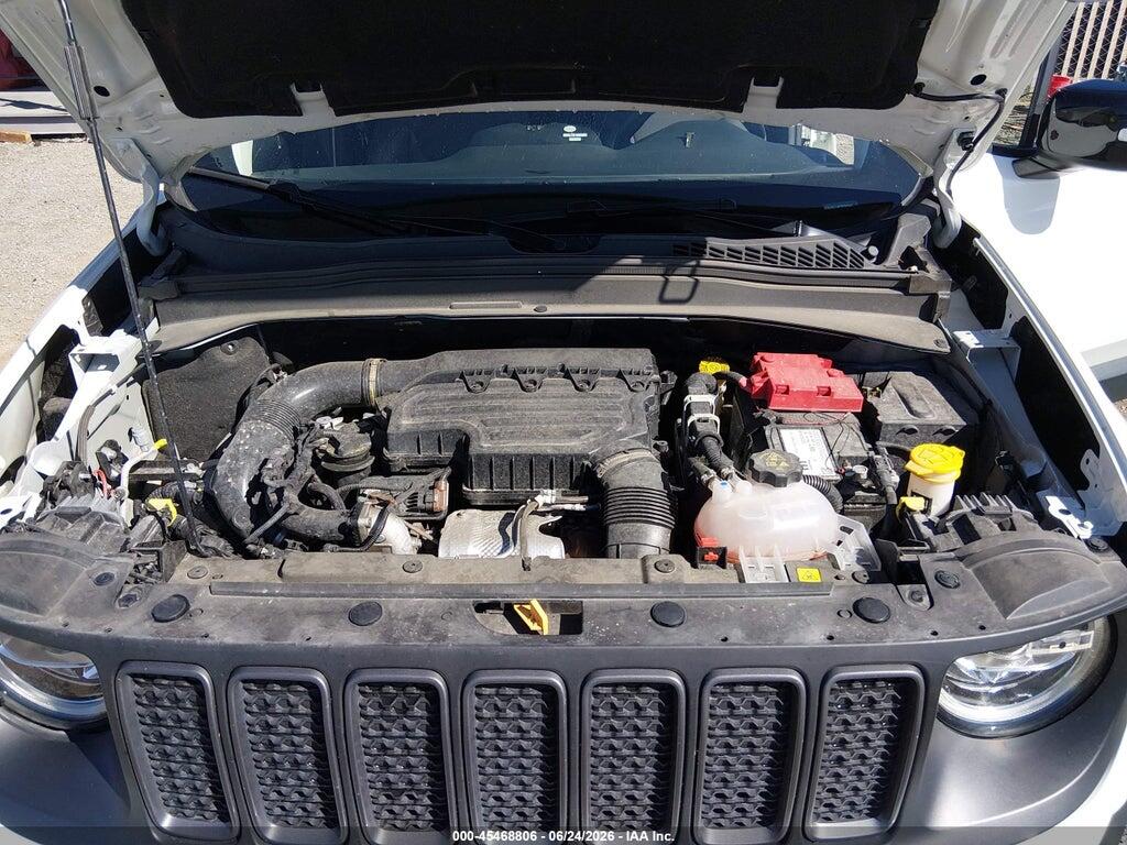 ZACNJDC19PPP67040 2023 JEEP RENEGADE photo no. 10