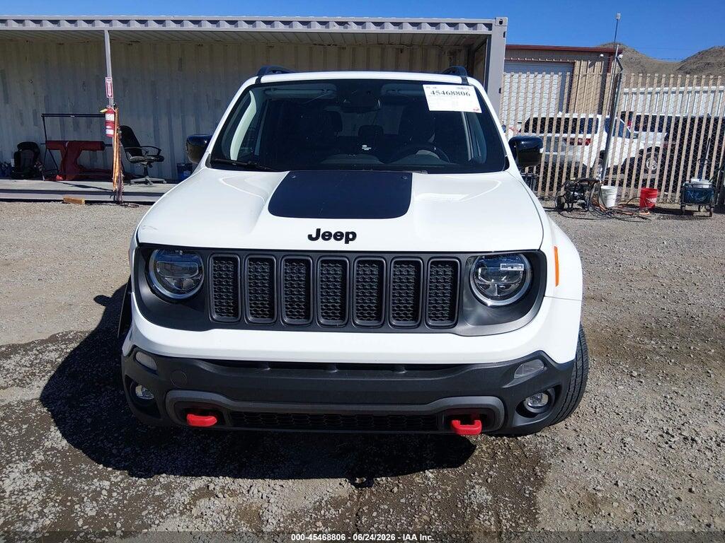 ZACNJDC19PPP67040 2023 JEEP RENEGADE photo no. 12