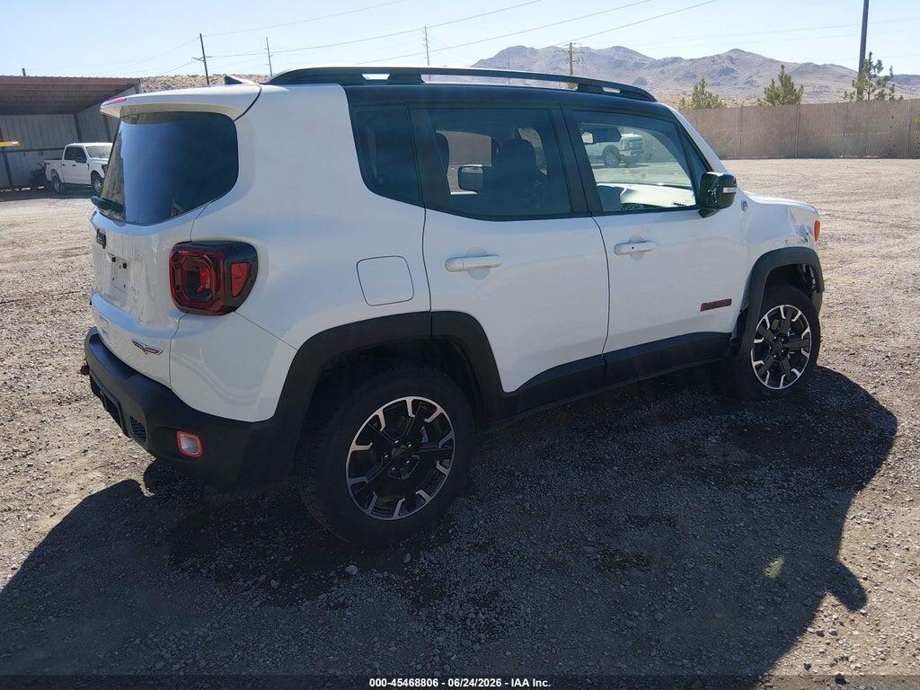 ZACNJDC19PPP67040 2023 JEEP RENEGADE photo no. 4