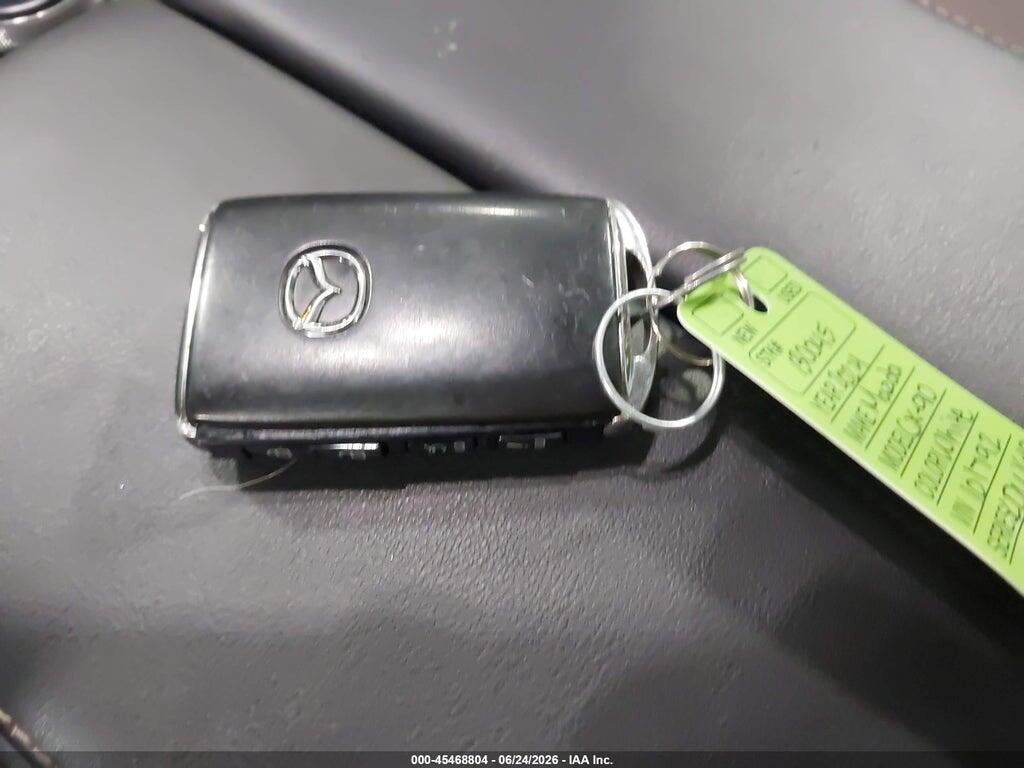 JM3KKDHD3R1101792 2024 MAZDA CX-90 photo no. 11