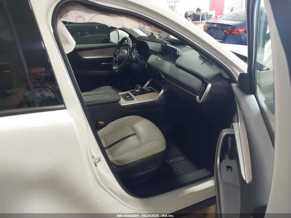 JM3KKDHD3R1101792 2024 MAZDA CX-90 photo no. 5