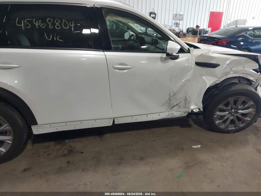 JM3KKDHD3R1101792 2024 MAZDA CX-90 photo no. 6