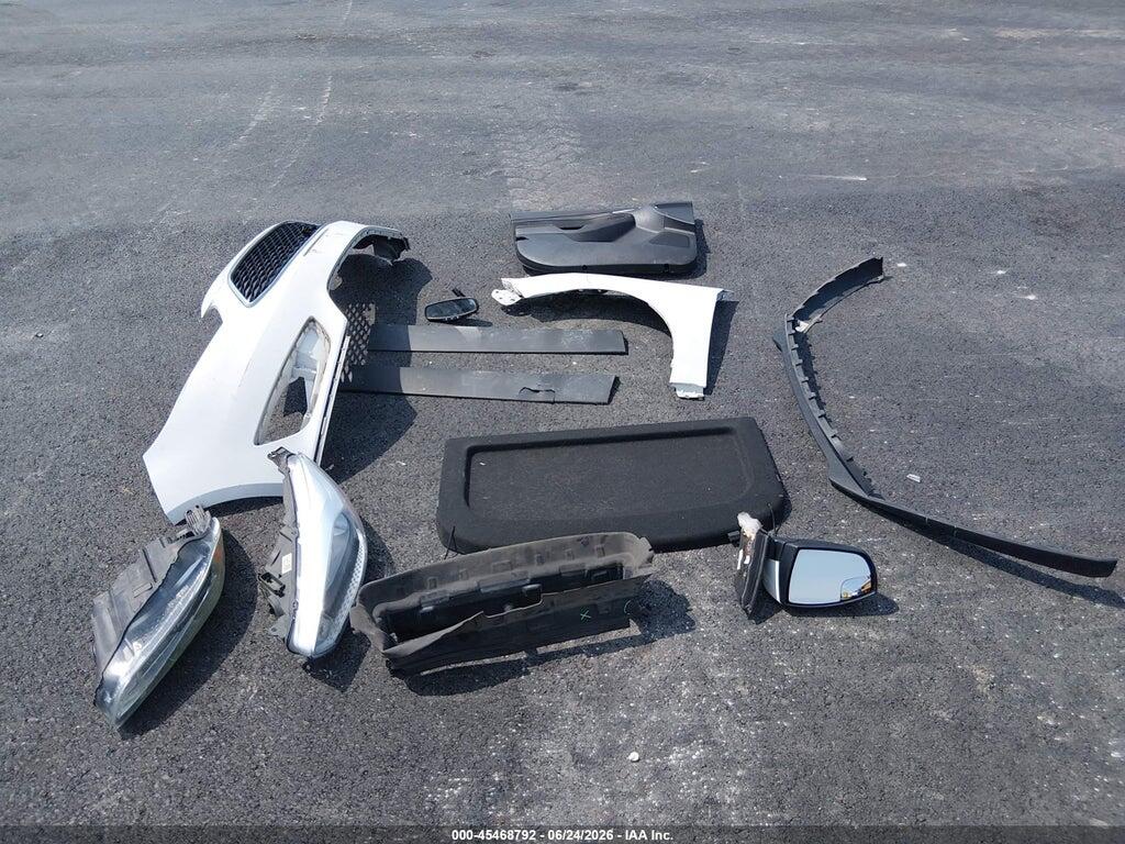 1FADP3F28HL253204 2017 FORD FOCUS photo no. 12