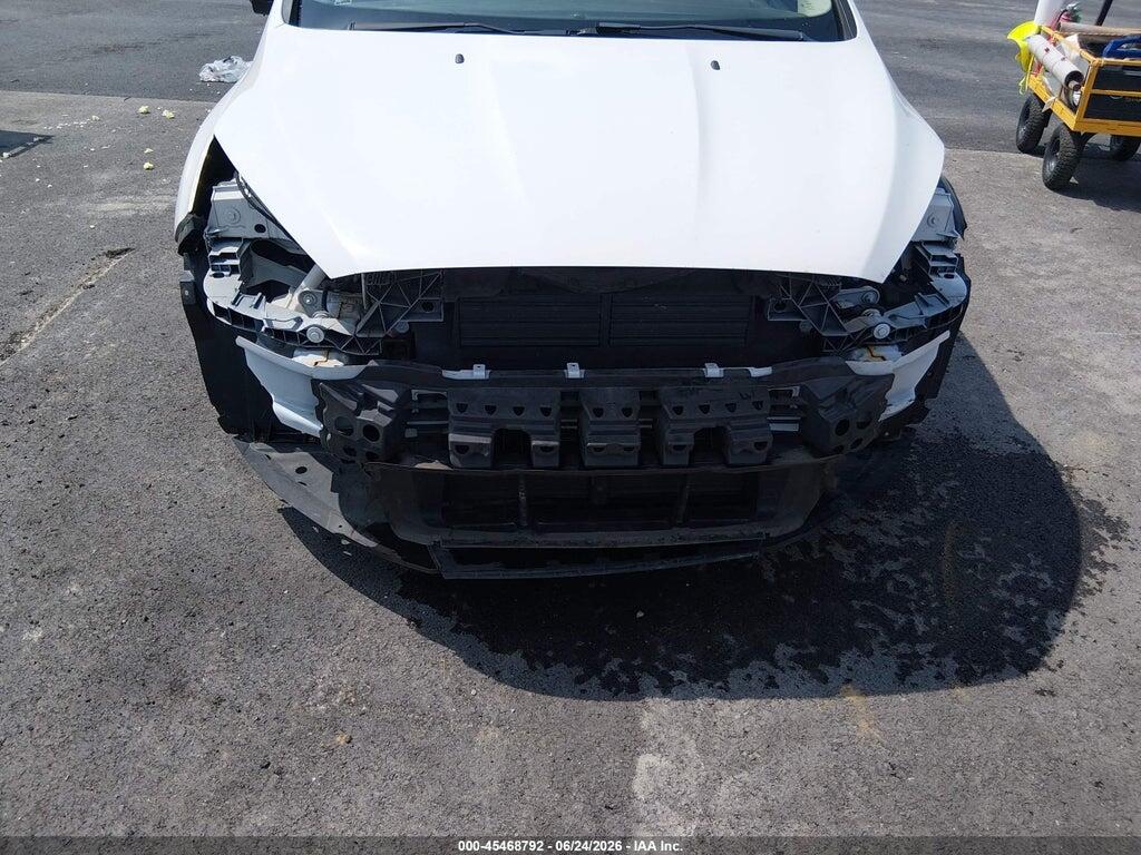 1FADP3F28HL253204 2017 FORD FOCUS photo no. 6