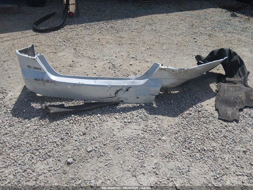 4T1DAACK6SU115419 2025 TOYOTA CAMRY photo no. 12
