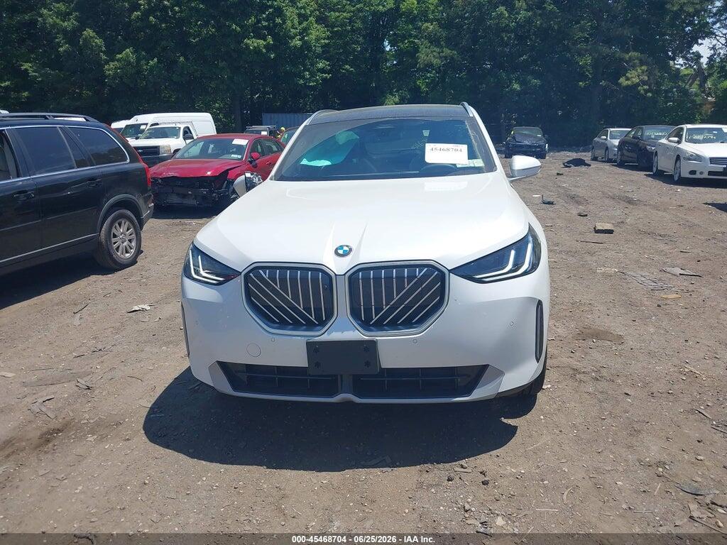 5UX53GP07T9388029 2026 BMW X3 photo no. 12