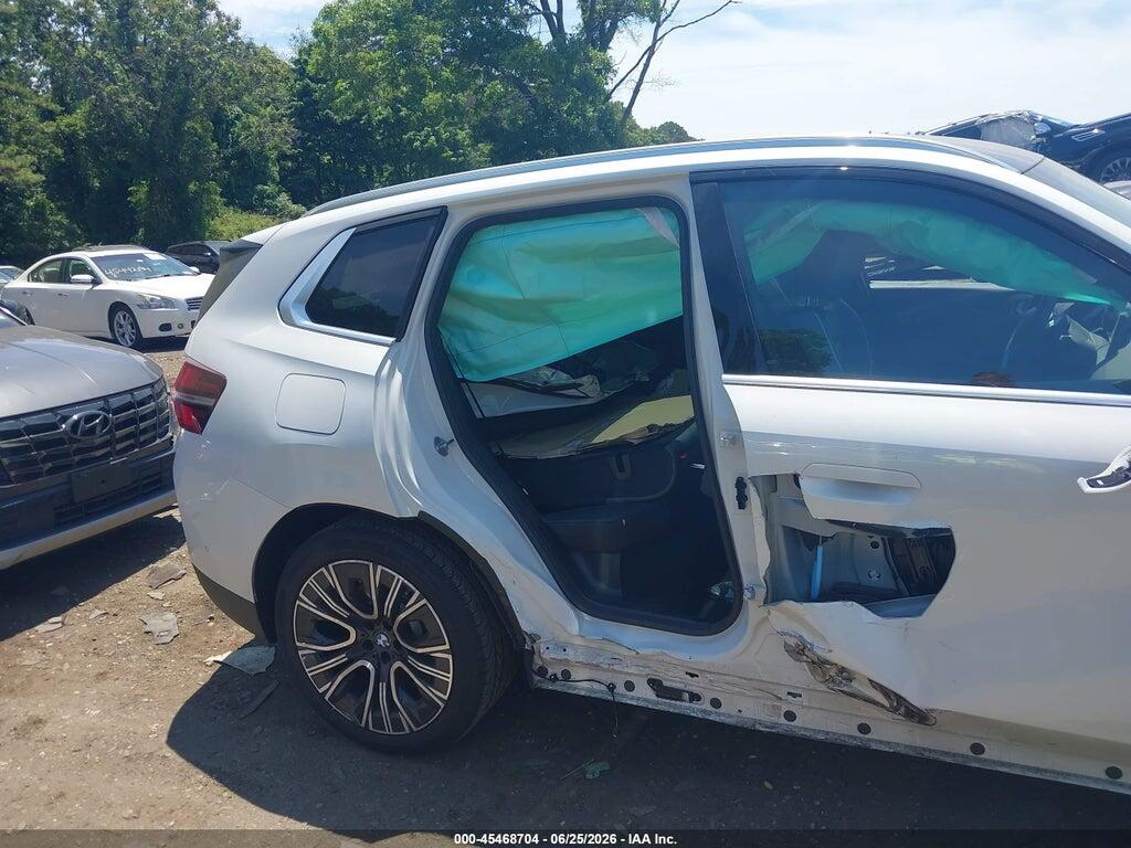 5UX53GP07T9388029 2026 BMW X3 photo no. 6