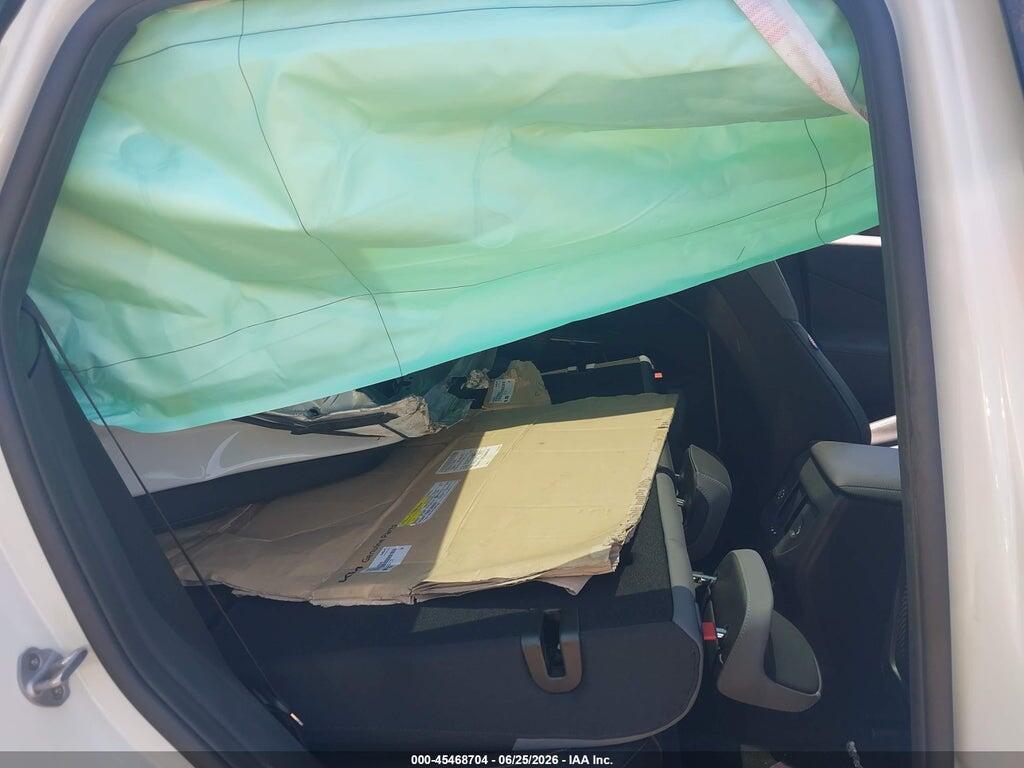 5UX53GP07T9388029 2026 BMW X3 photo no. 8