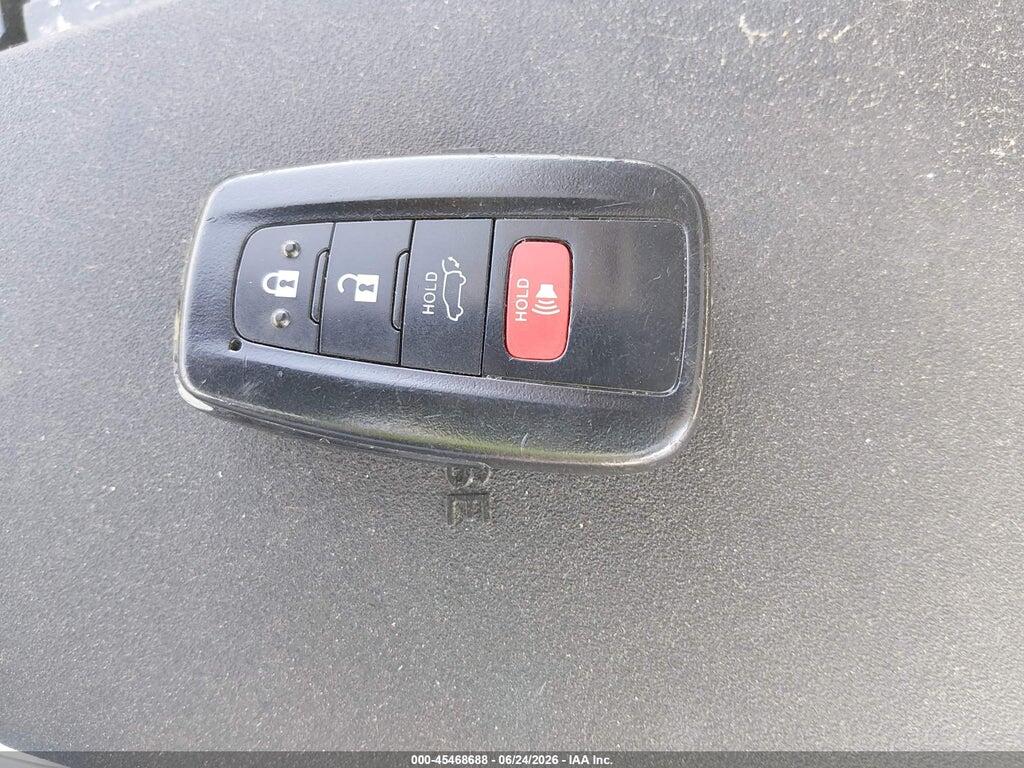 2T3W1RFV2RC280674 2024 TOYOTA RAV4 photo no. 10