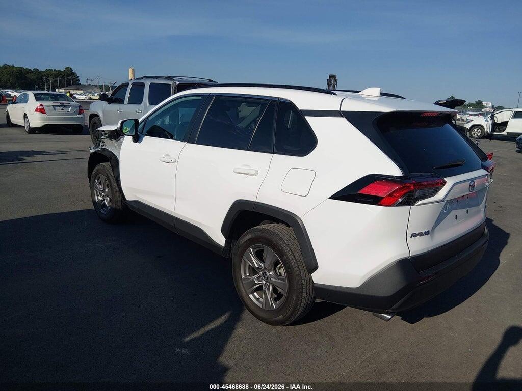 2T3W1RFV2RC280674 2024 TOYOTA RAV4 photo no. 3