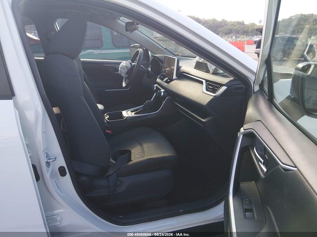 2T3W1RFV2RC280674 2024 TOYOTA RAV4 photo no. 5