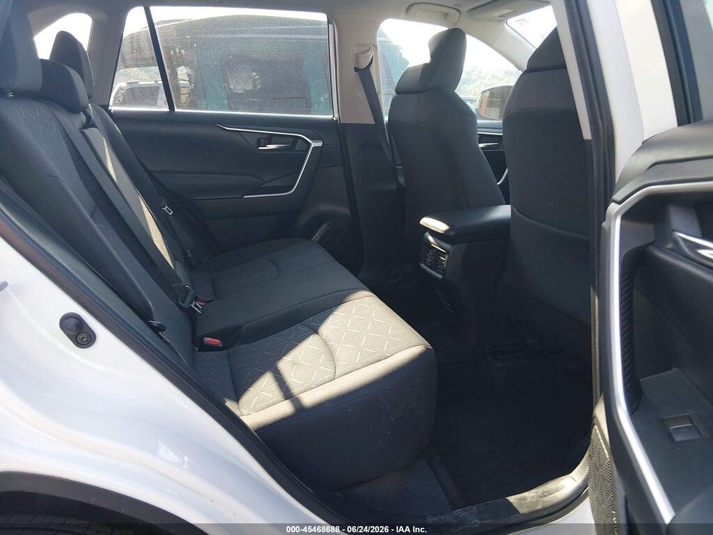2T3W1RFV2RC280674 2024 TOYOTA RAV4 photo no. 8