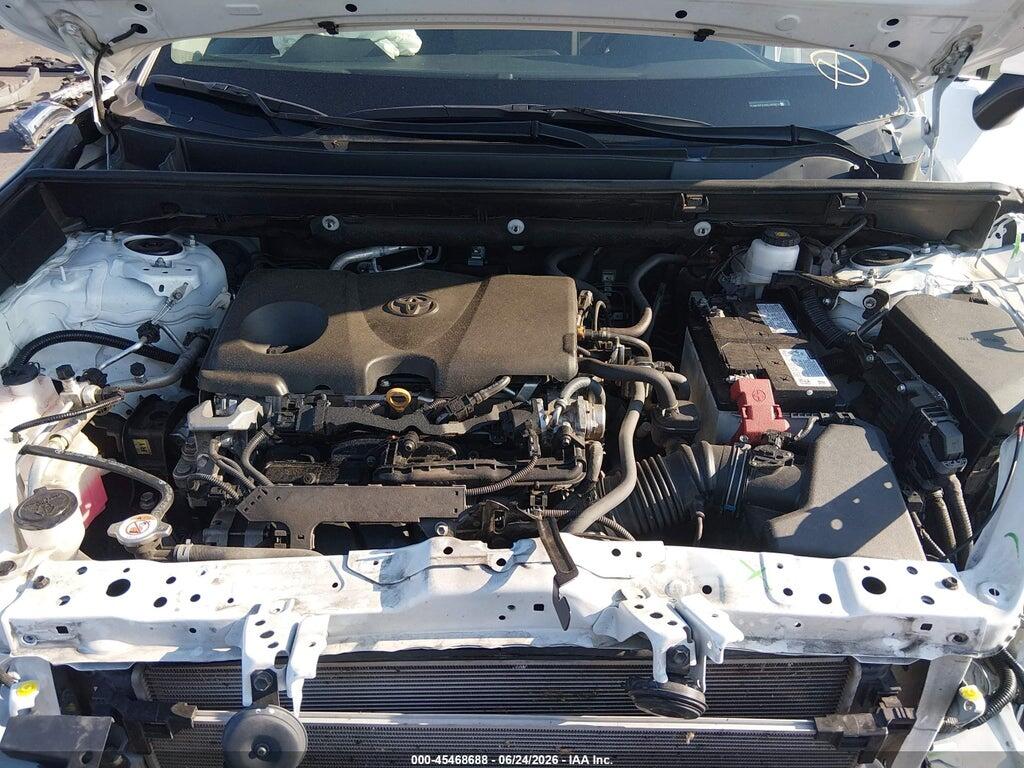 2T3W1RFV2RC280674 2024 TOYOTA RAV4 photo no. 9