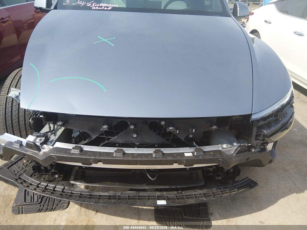 7SAYGDEE5TA669929 2026 TESLA MODEL Y photo no. 10