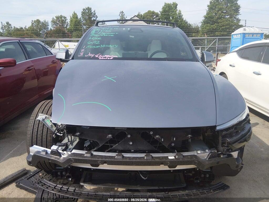 7SAYGDEE5TA669929 2026 TESLA MODEL Y photo no. 12