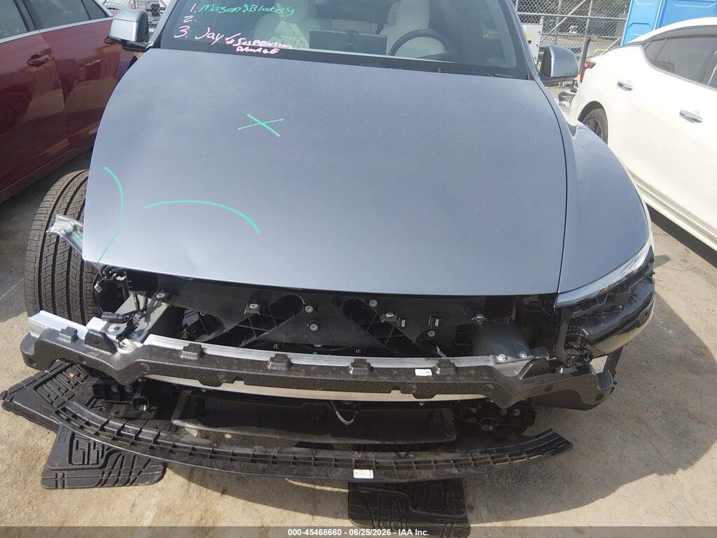 7SAYGDEE5TA669929 2026 TESLA MODEL Y photo no. 6