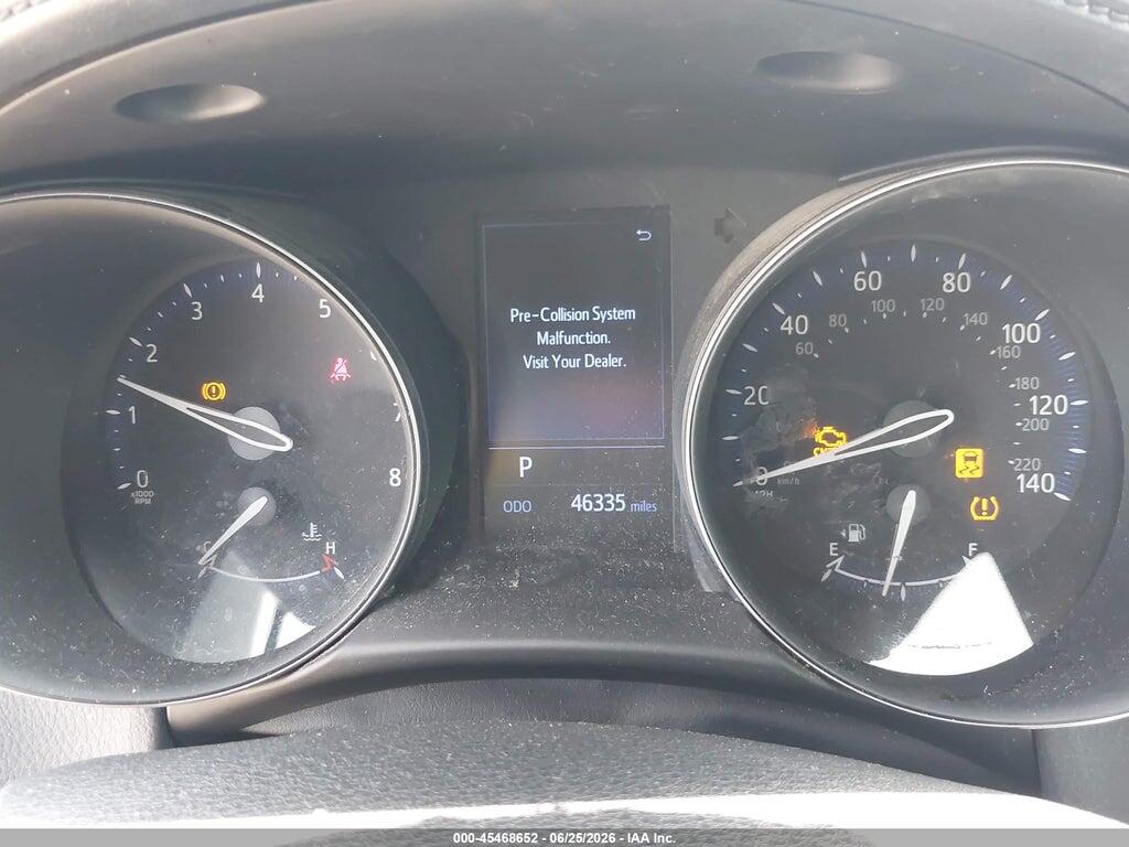 NMTKHMBX0KR098691 2019 TOYOTA C-HR photo no. 7