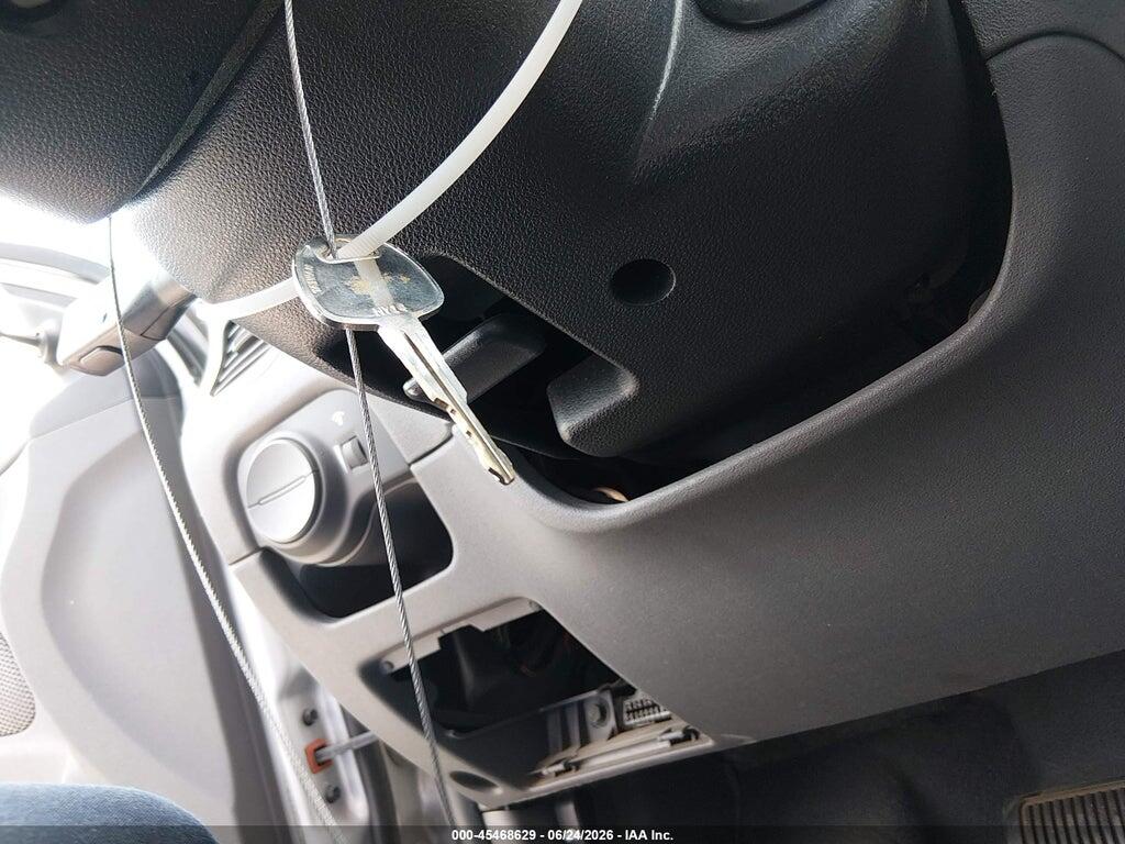 KNADE223296460368 2009 KIA RIO photo no. 11