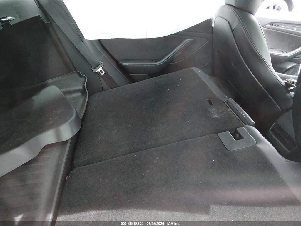 5YJ3E1EB7MF050884 2021 TESLA MODEL 3 photo no. 8