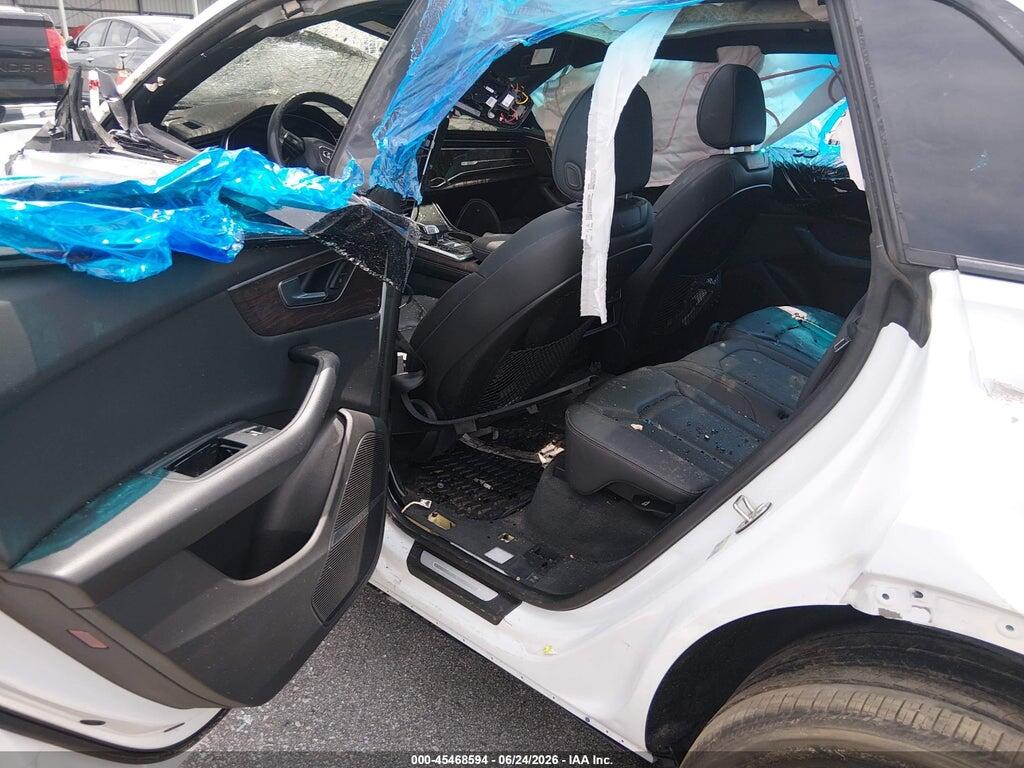 WA1EVAF11LD016079 2020 AUDI Q8 photo no. 8