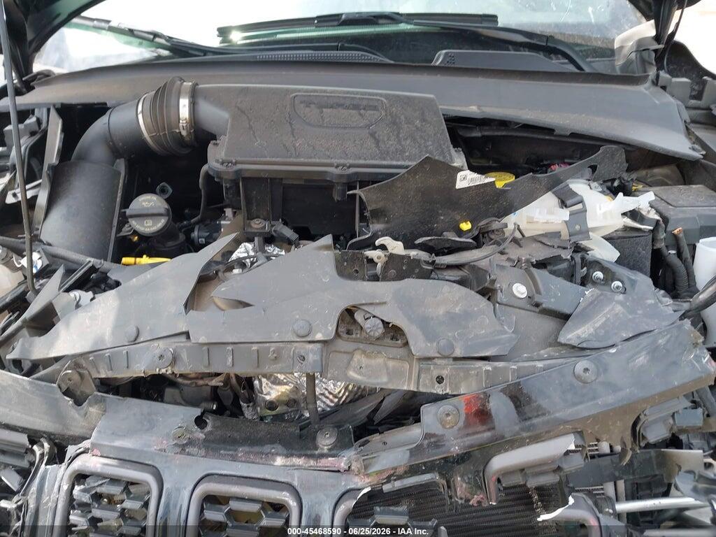 3C4NJDBN6TT192342 2026 JEEP COMPASS photo no. 10