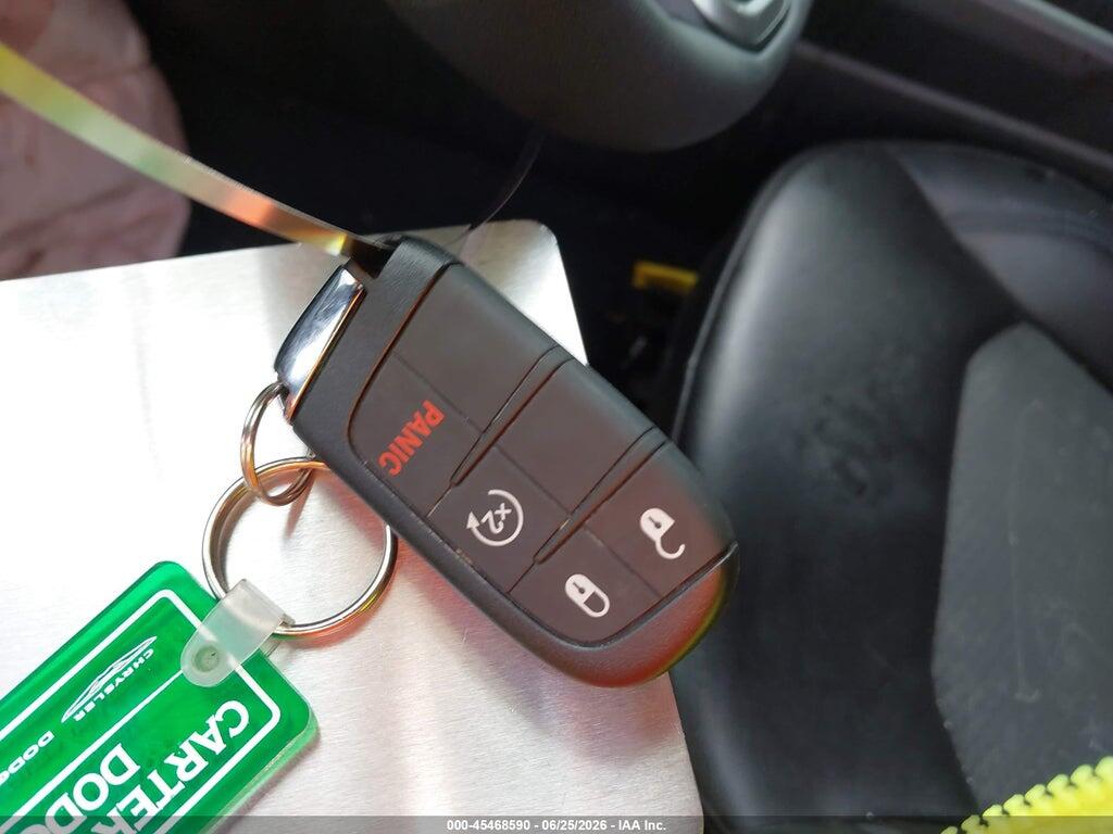 3C4NJDBN6TT192342 2026 JEEP COMPASS photo no. 11
