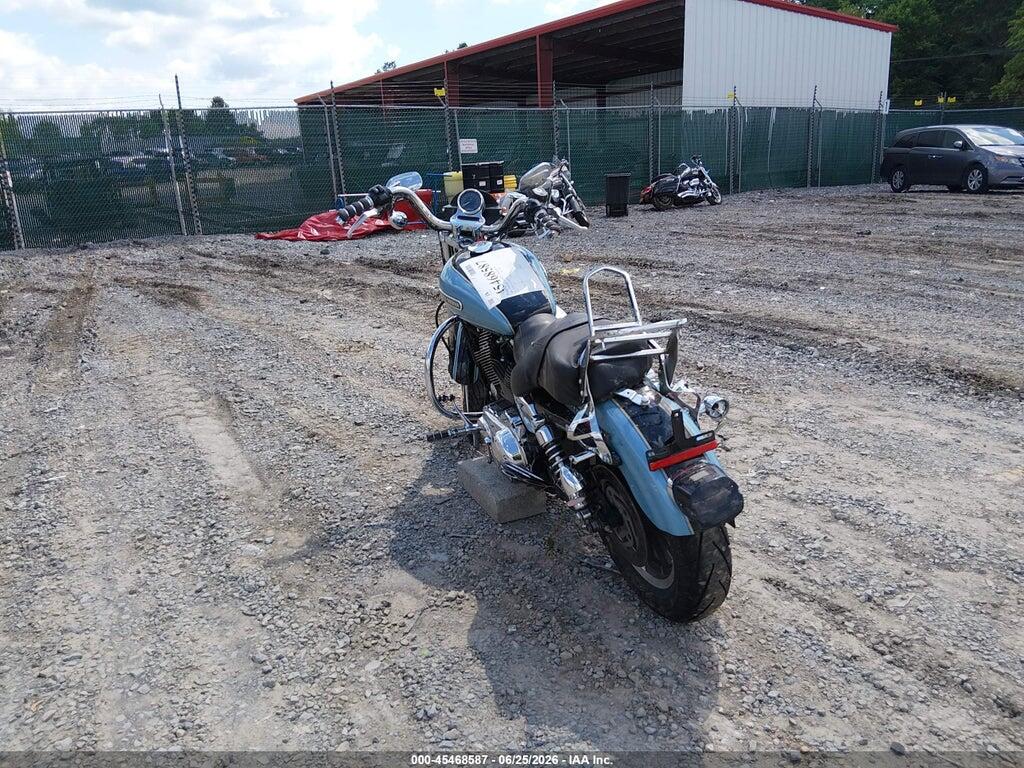 1HD1CX3148K424904 2008 HARLEY-DAVIDSON XL1200 photo no. 3