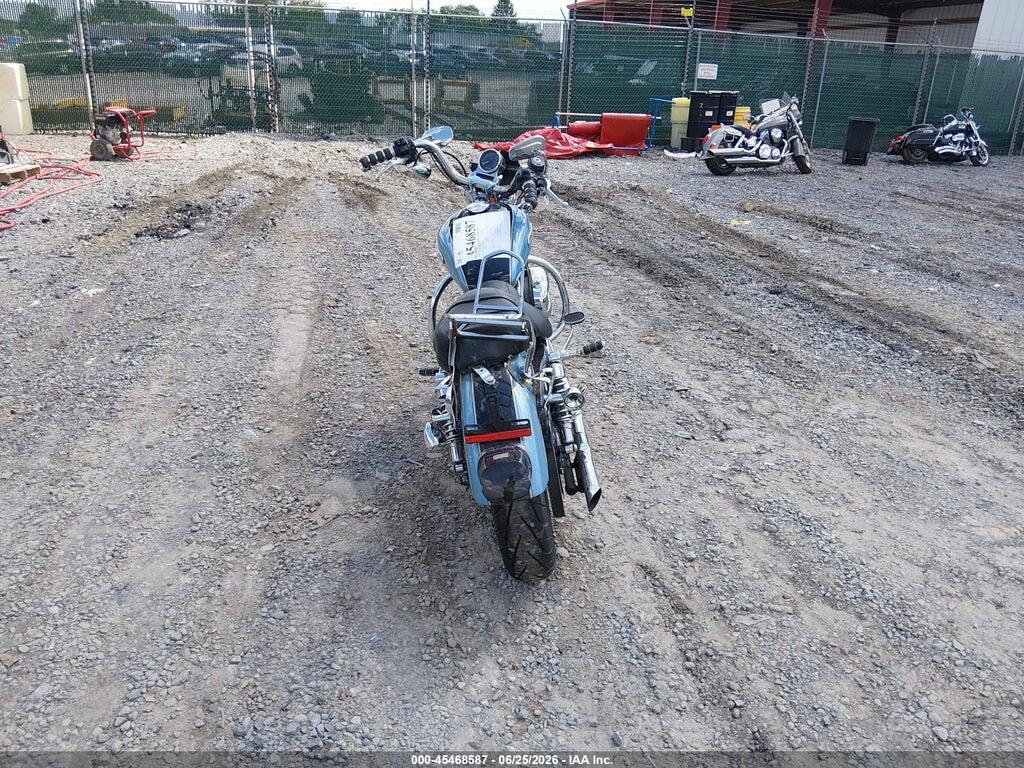 1HD1CX3148K424904 2008 HARLEY-DAVIDSON XL1200 photo no. 6