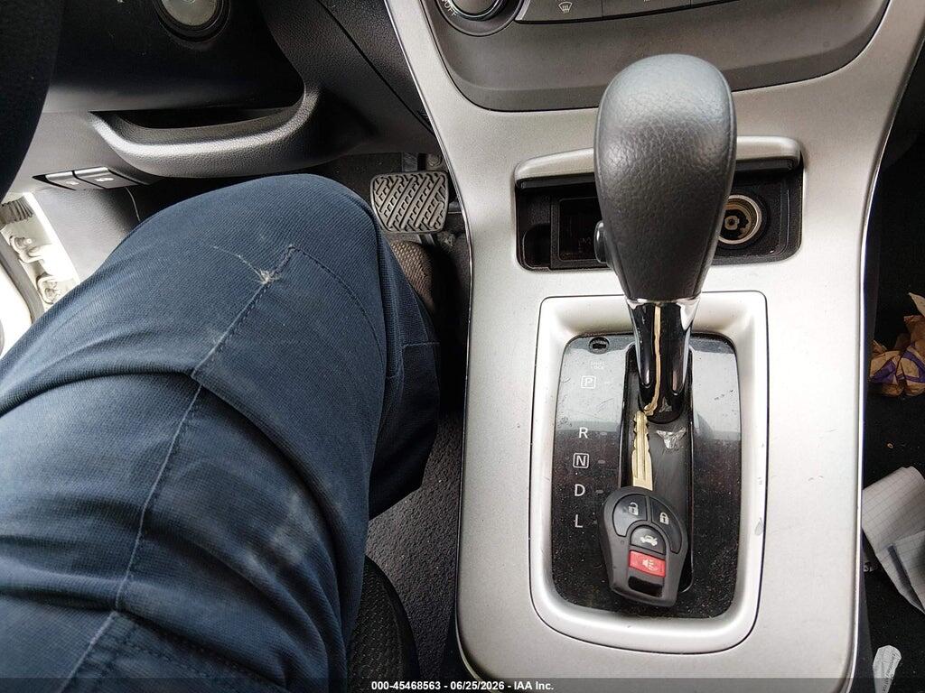 3N1AB7AP2DL563856 2013 NISSAN SENTRA photo no. 11