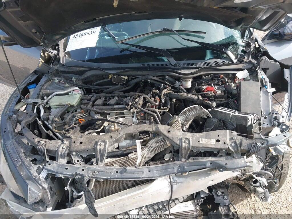 SHHFK7H54JU239890 2018 HONDA CIVIC photo no. 10