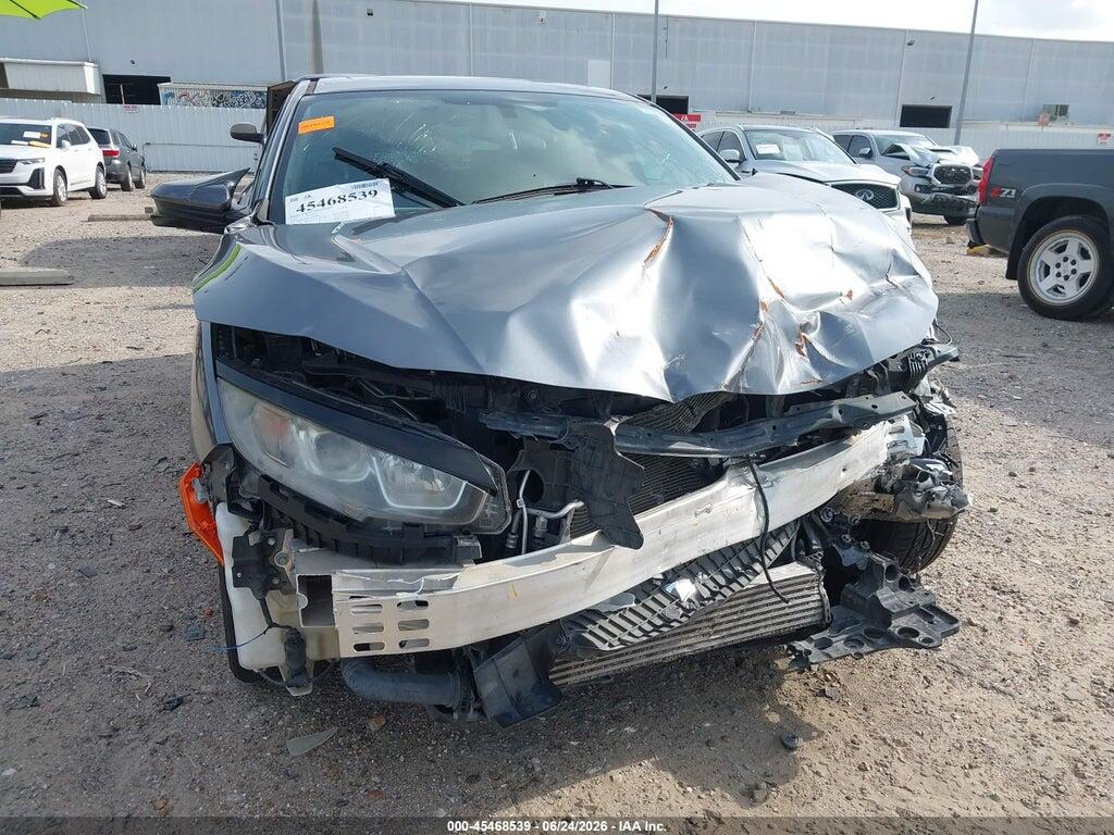 SHHFK7H54JU239890 2018 HONDA CIVIC photo no. 12