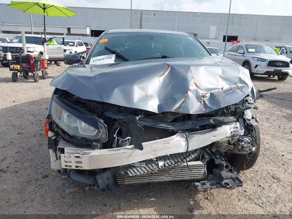 SHHFK7H54JU239890 2018 HONDA CIVIC photo no. 6