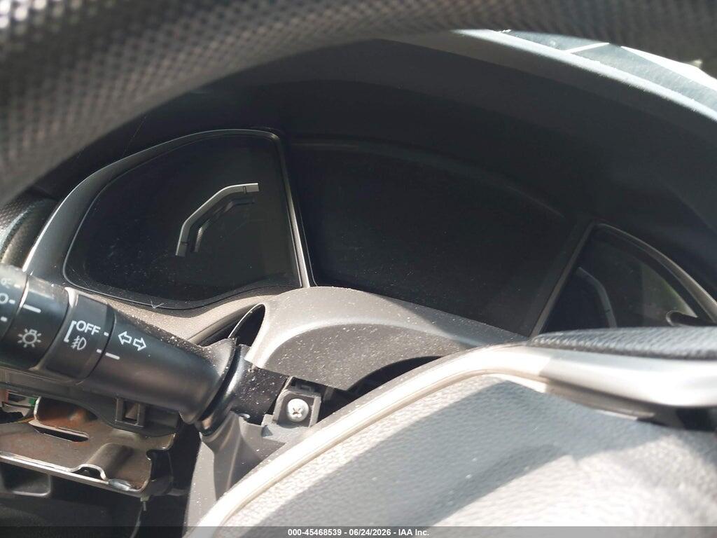 SHHFK7H54JU239890 2018 HONDA CIVIC photo no. 7