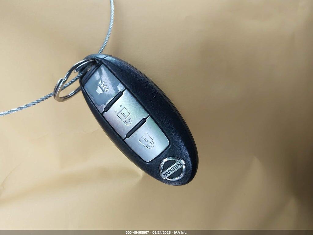 KNMAT2MT4GP722407 2016 NISSAN ROGUE photo no. 11